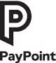 Paypoint Logo Left Mono