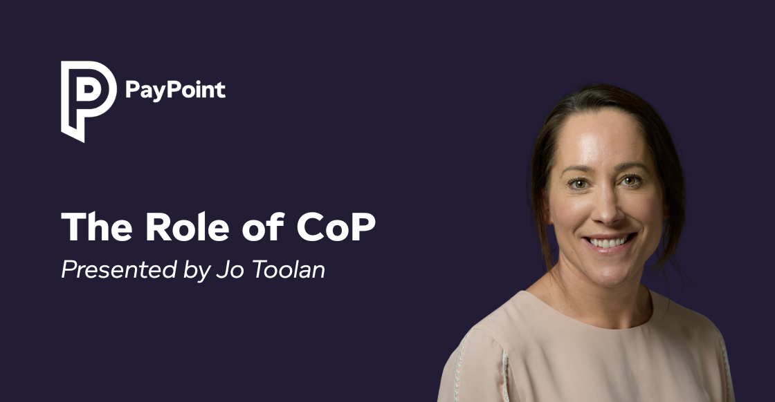 The Role of COP
