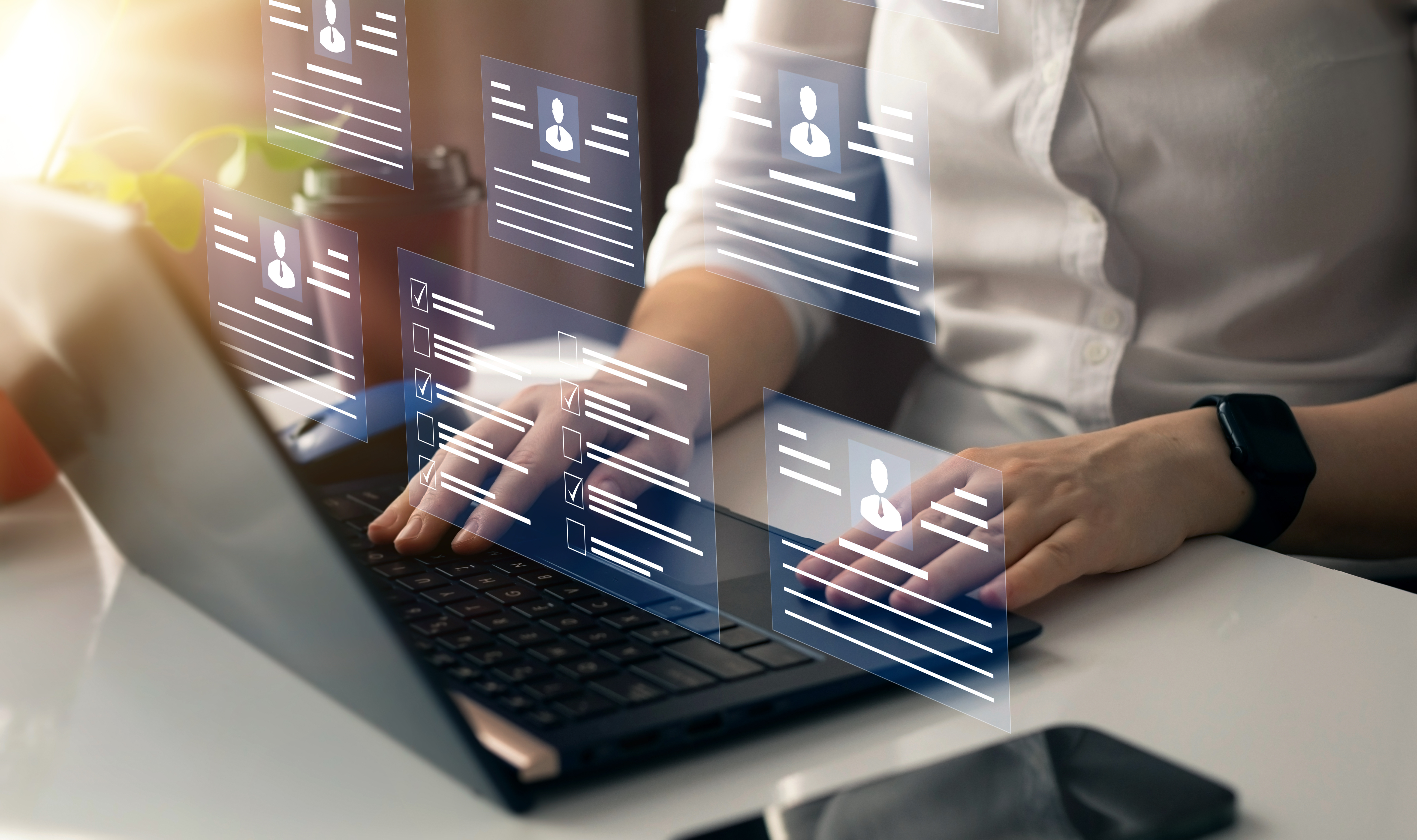 Customer Support Tool