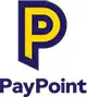 Paypoint Logo Centred Cmyk