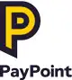 Paypoint Logo Left Pantone