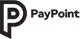 Paypoint Logo Horizontal Mono