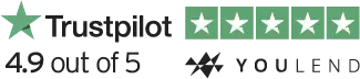 Logo Trustpilot