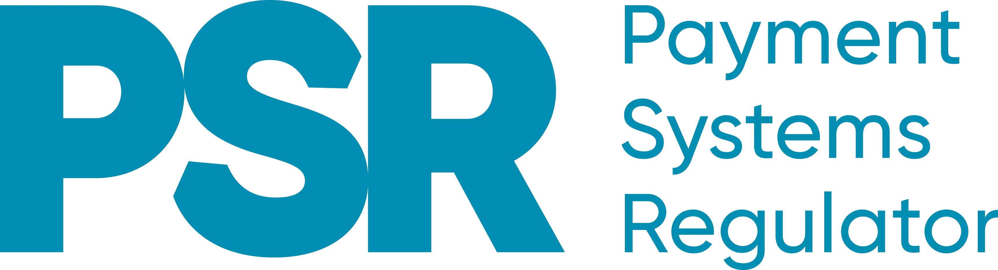 PSR Payment Systems Regulator