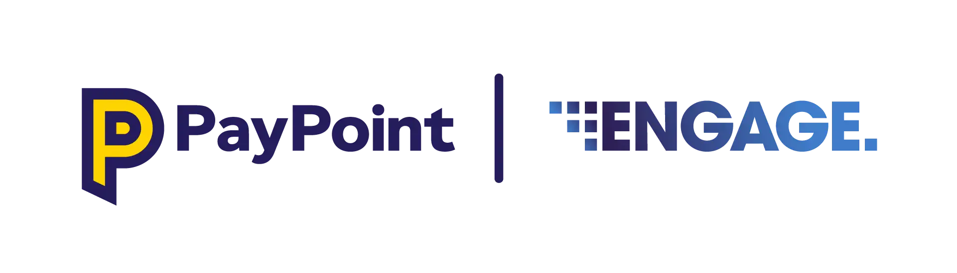 PayPoint Engage Logo