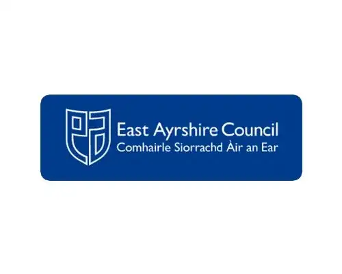 East Ayrshire
