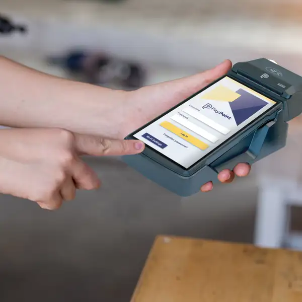 PayPoint Retailer Solutions