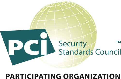 PCI Security Standards Council logo