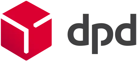 DPD Logo Redgrad Rgb