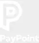 Paypoint Logo Left White