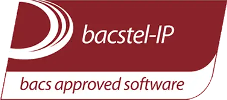 Bacstel Ip Approved