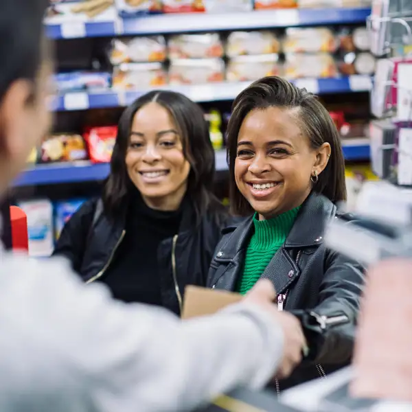 Become a Parcel Pick-Up & Drop-Off Point | PayPoint Retailer