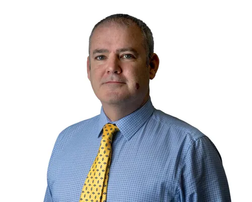 Rob Harding Our Team | PayPoint