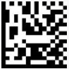 Scanner QR Code 1 Reset Scanner