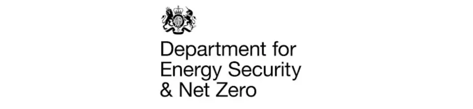 The Department for Energy Security and Net Zero