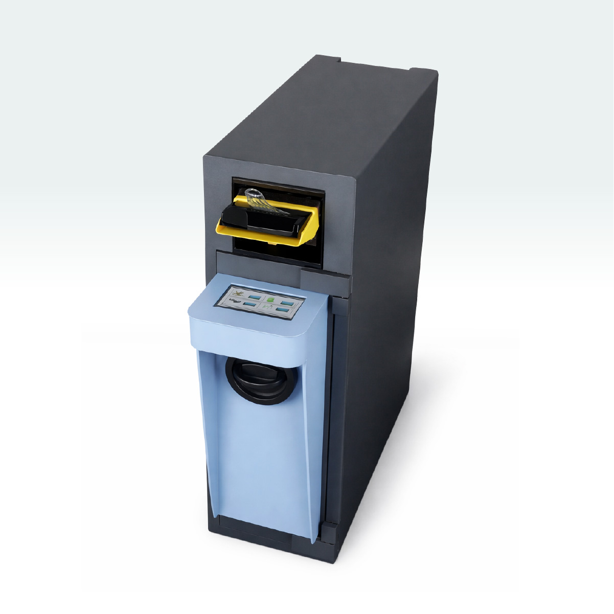 Smart Safe Sq1