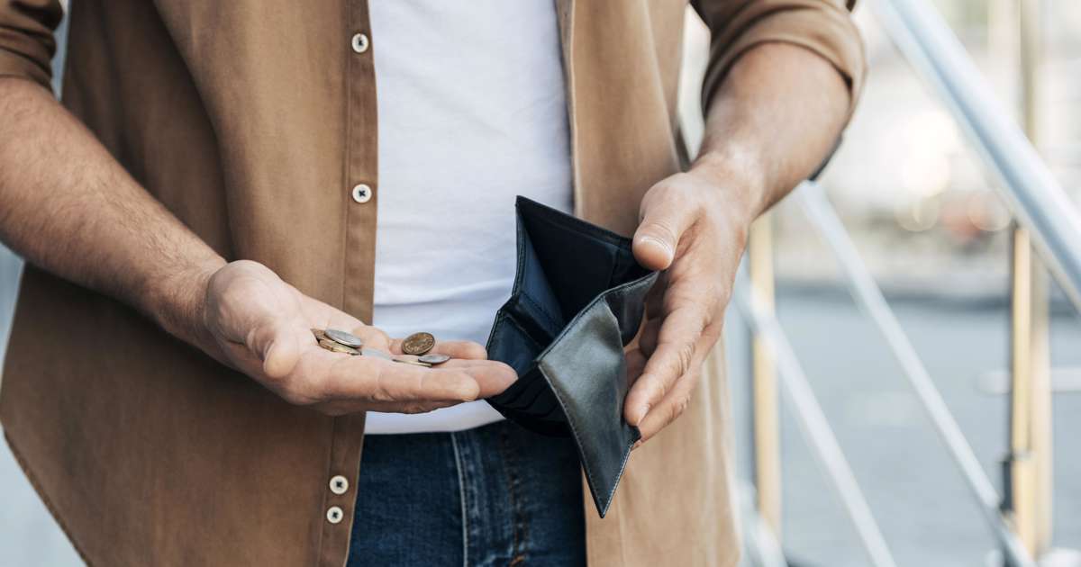 Offer Cash access at the till - PayPoint Counter Cash