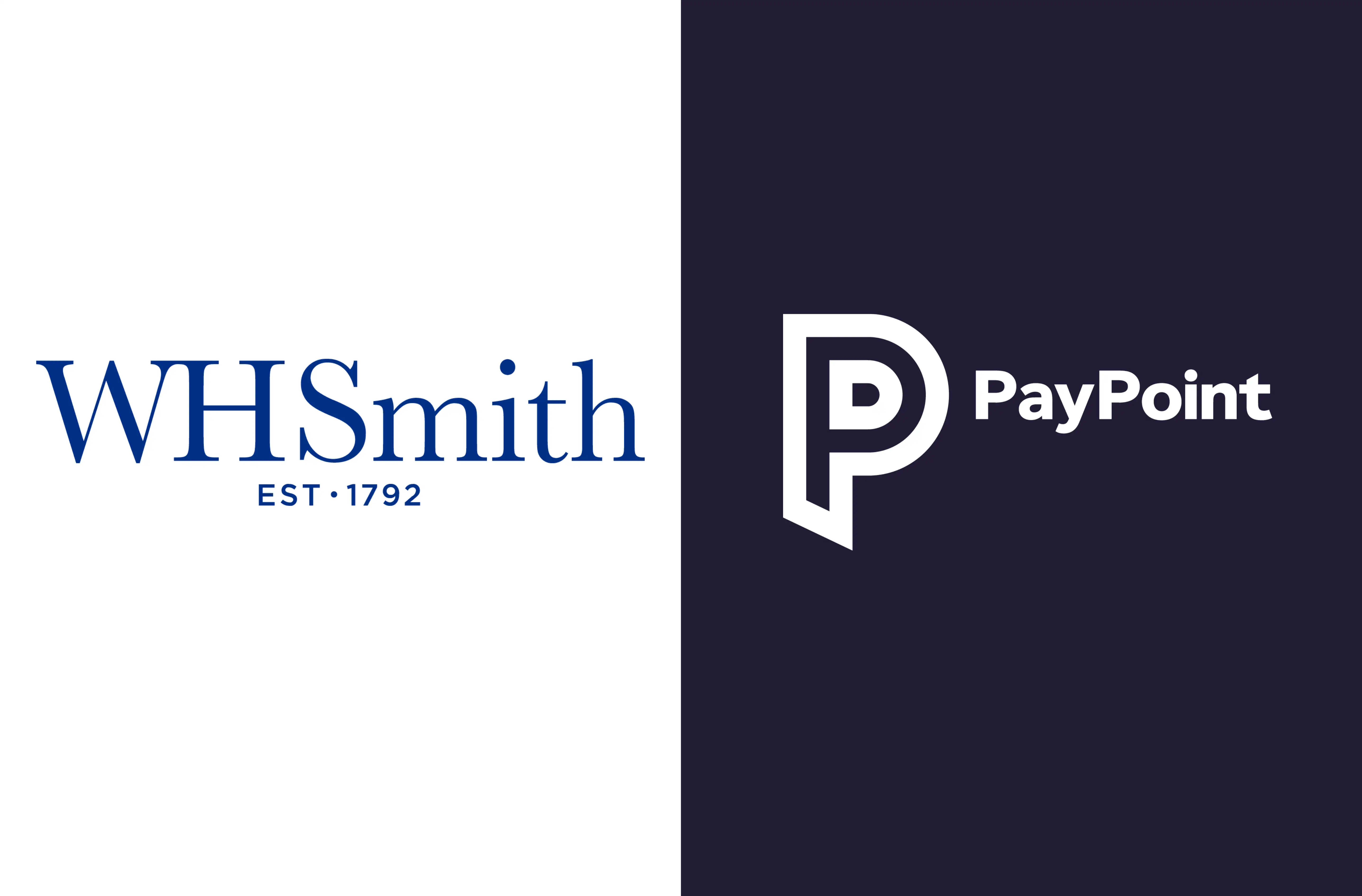 Whsmith X Paypoint