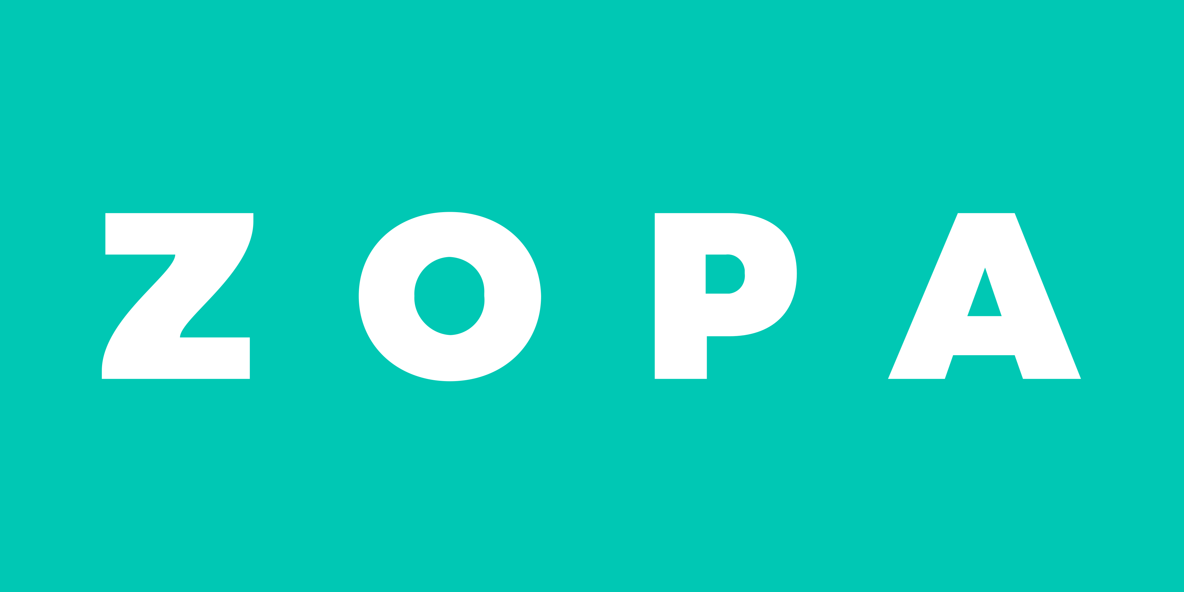 Zopa Corporate Logosvg